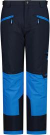 CMP Skihose Kinder - b-blue-royal blue