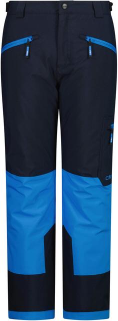 CMP Skihose Kinder b-blue-royal blue