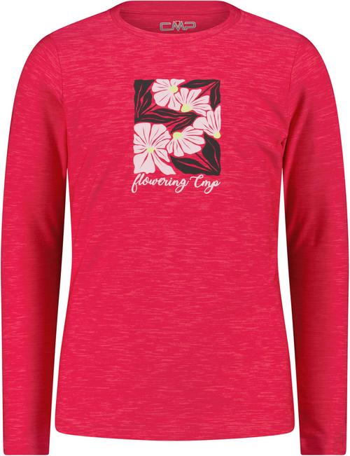 CMP Langarmshirt Mädchen