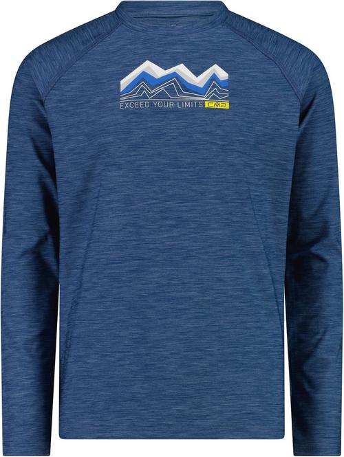 CMP Langarmshirt Jungen