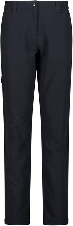 CMP Thermohose Damen antracite