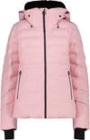 CMP Skijacke Damen - pink