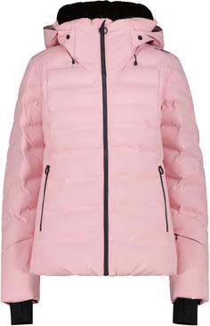 CMP Skijacke Damen pink