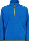 CMP Fleeceshirt Jungen - royal blue