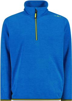 CMP Fleeceshirt Kinder royal blue