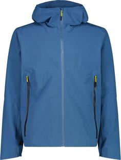 CMP Funktionsjacke Herren bluestone