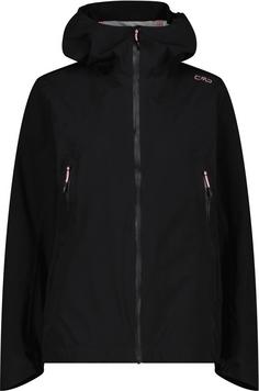 CMP Funktionsjacke Damen antracite-pink