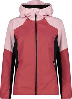 CMP Funktionsjacke Damen peony