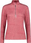 CMP Funktionsshirt Damen - peony-pink
