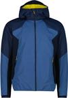 CMP Funktionsjacke Herren - bluestone
