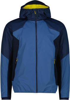 CMP Funktionsjacke Herren bluestone