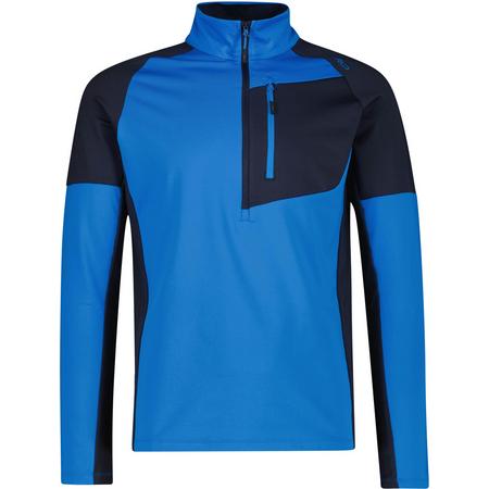 CMP Funktionsshirt Herren Langarmshirts 54 Normal  | 08050243759984