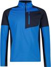 CMP Funktionsshirt Herren - royal blue