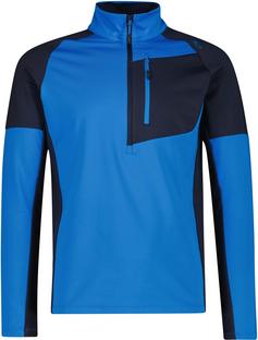 CMP Funktionsshirt Herren royal blue