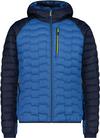 CMP Steppjacke Herren - bluestone