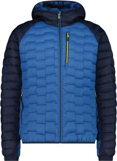 CMP Steppjacke Herren bluestone