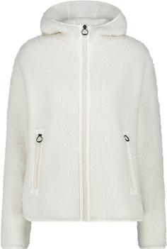 CMP Fleecejacke Damen b.co gesso