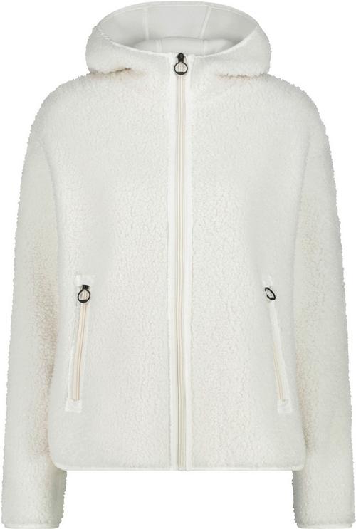 CMP Fleecejacke Damen