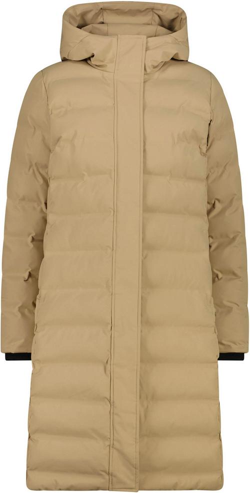 CMP Steppmantel Damen