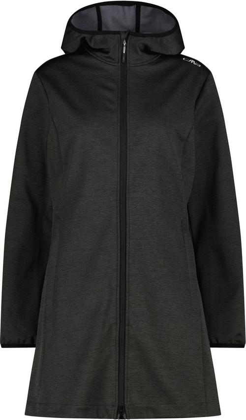 CMP Softshellmantel Damen