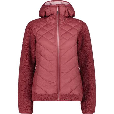 CMP Fleecejacke Damen Fleecejacken 34 Normal  | 08050243620987