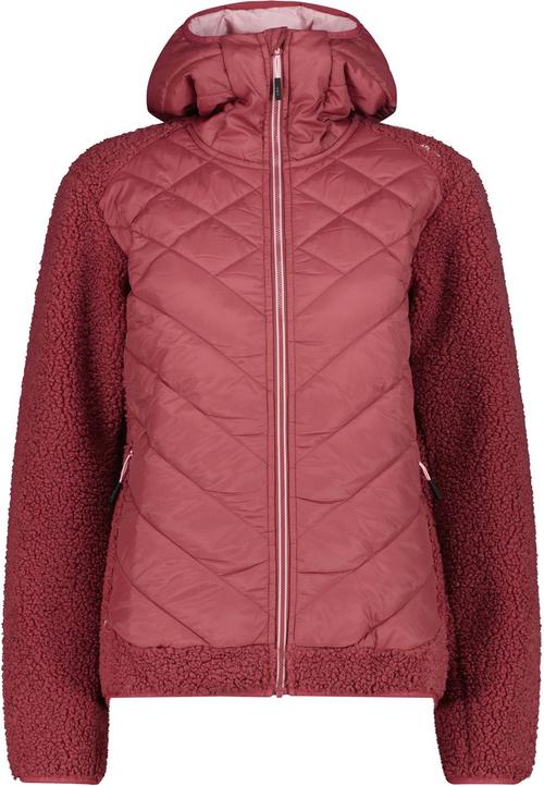 CMP Fleecejacke Damen