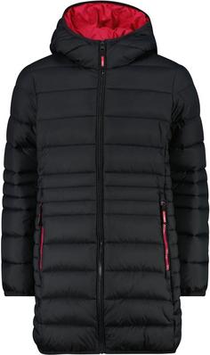 CMP Steppmantel Kinder antracite