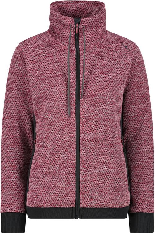 CMP Strickfleece Damen