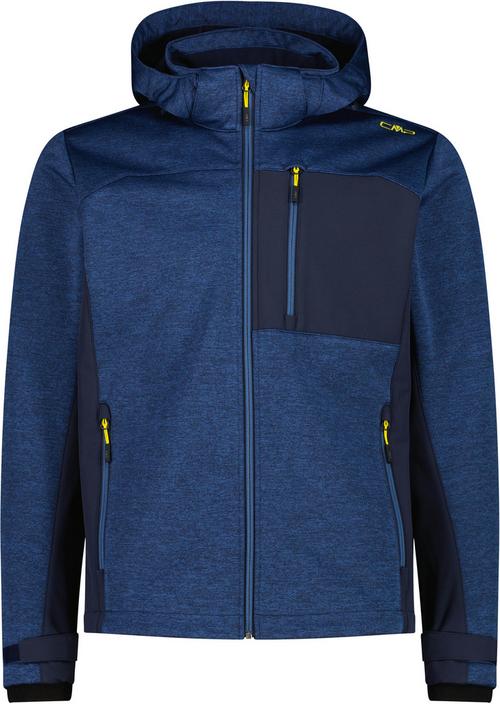 CMP Softshelljacke Herren