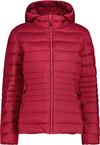CMP Steppjacke Damen - carminio mel.
