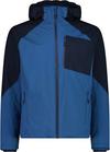 CMP Funktionsjacke Herren - bluestone