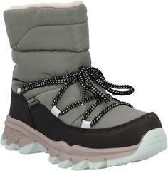 CMP CATAY WP Stiefel Kinder musk-jade