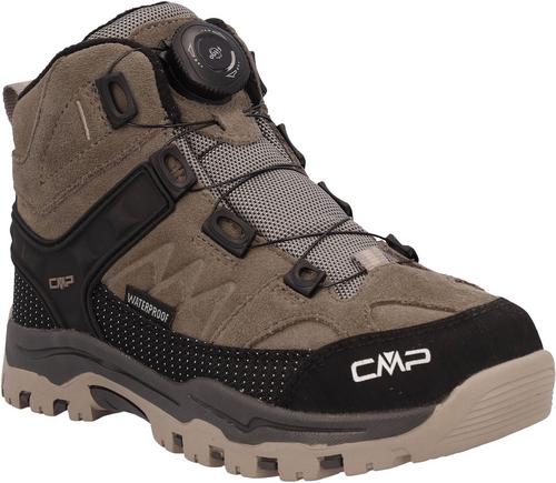 CMP KIRUNA MID FITGO WP Wanderschuhe Kinder
