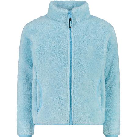 CMP Fleecejacke Mädchen Fleecejacken 128 Normal  | 08050243749022