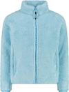 CMP Fleecejacke M&auml;dchen - topazio