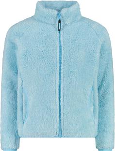 CMP Fleecejacke Kinder topazio