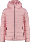 CMP Steppjacke M&auml;dchen - pink