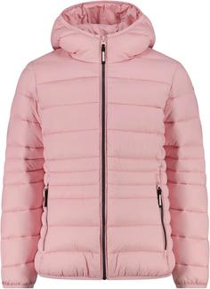 CMP Steppjacke Kinder pink