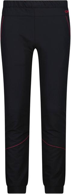 CMP Wanderhose Kinder antracite-carminio