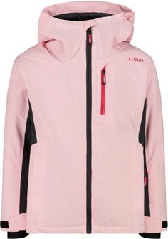 CMP Skijacke Kinder pink