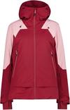 CMP Skijacke Damen - peony