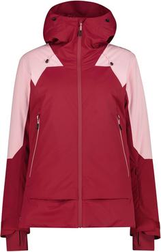 CMP Skijacke Damen peony