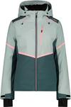 CMP Skijacke Damen - jade