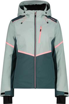 CMP Skijacke Damen jade