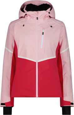 CMP Skijacke Damen pink