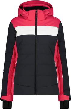 CMP Skijacke Damen antracite