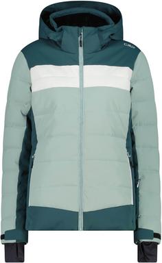 CMP Skijacke Damen jade