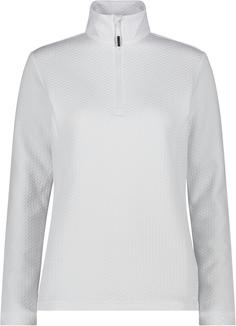CMP Langarmshirt Damen bianco