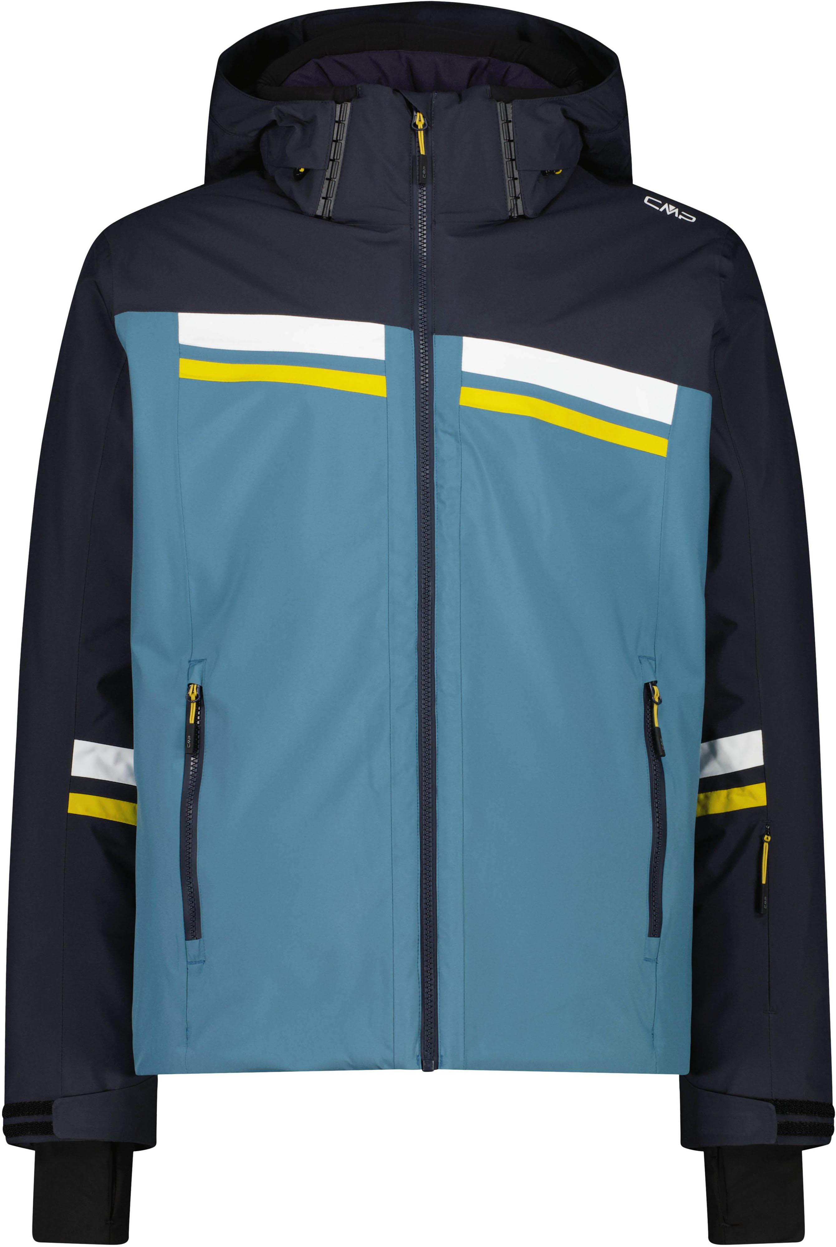 CMP Skijacke Herren Jacken 50 Normal