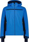CMP Skijacke Herren - royal blue